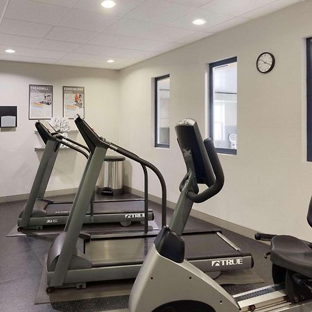 Country Inn & Suites By Radisson, Harrisonburg, Va ภายนอก รูปภาพ
