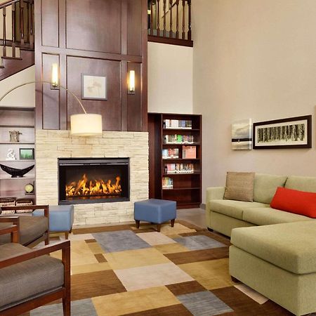 Country Inn & Suites By Radisson, Harrisonburg, Va ภายนอก รูปภาพ