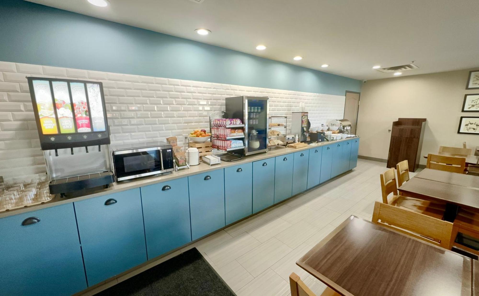 Country Inn & Suites By Radisson, Harrisonburg, Va ภายนอก รูปภาพ