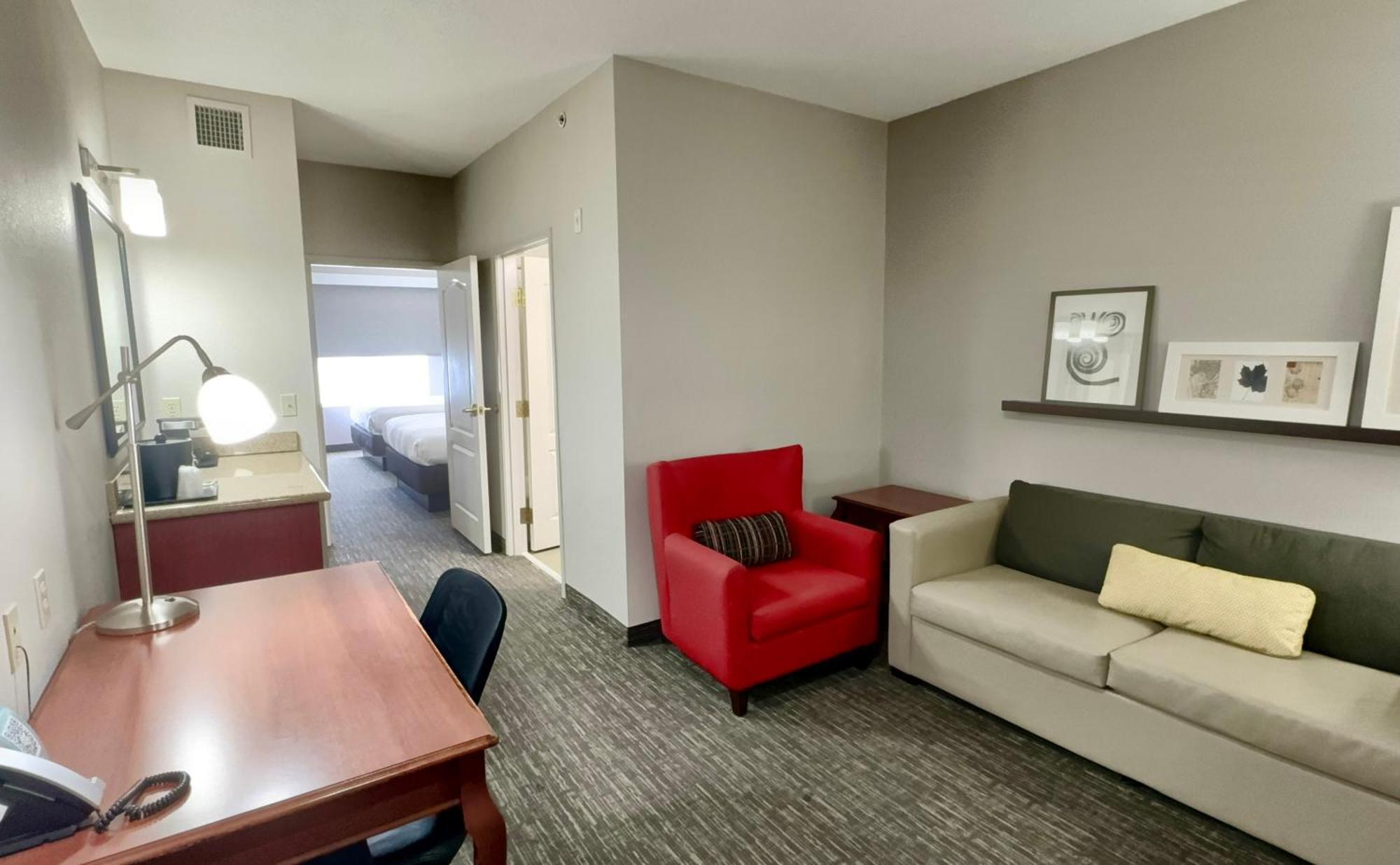 Country Inn & Suites By Radisson, Harrisonburg, Va ภายนอก รูปภาพ