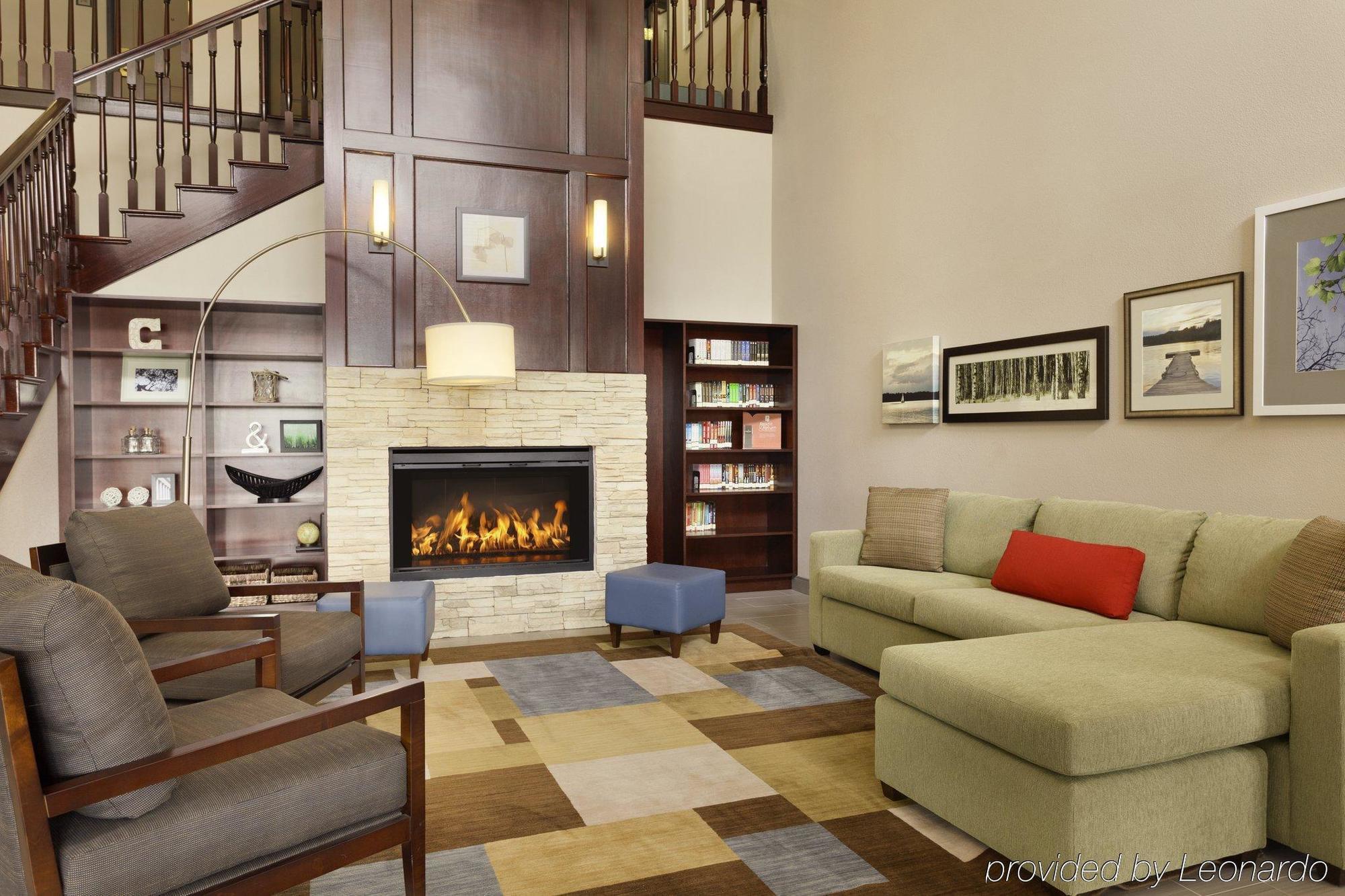 Country Inn & Suites By Radisson, Harrisonburg, Va ภายนอก รูปภาพ