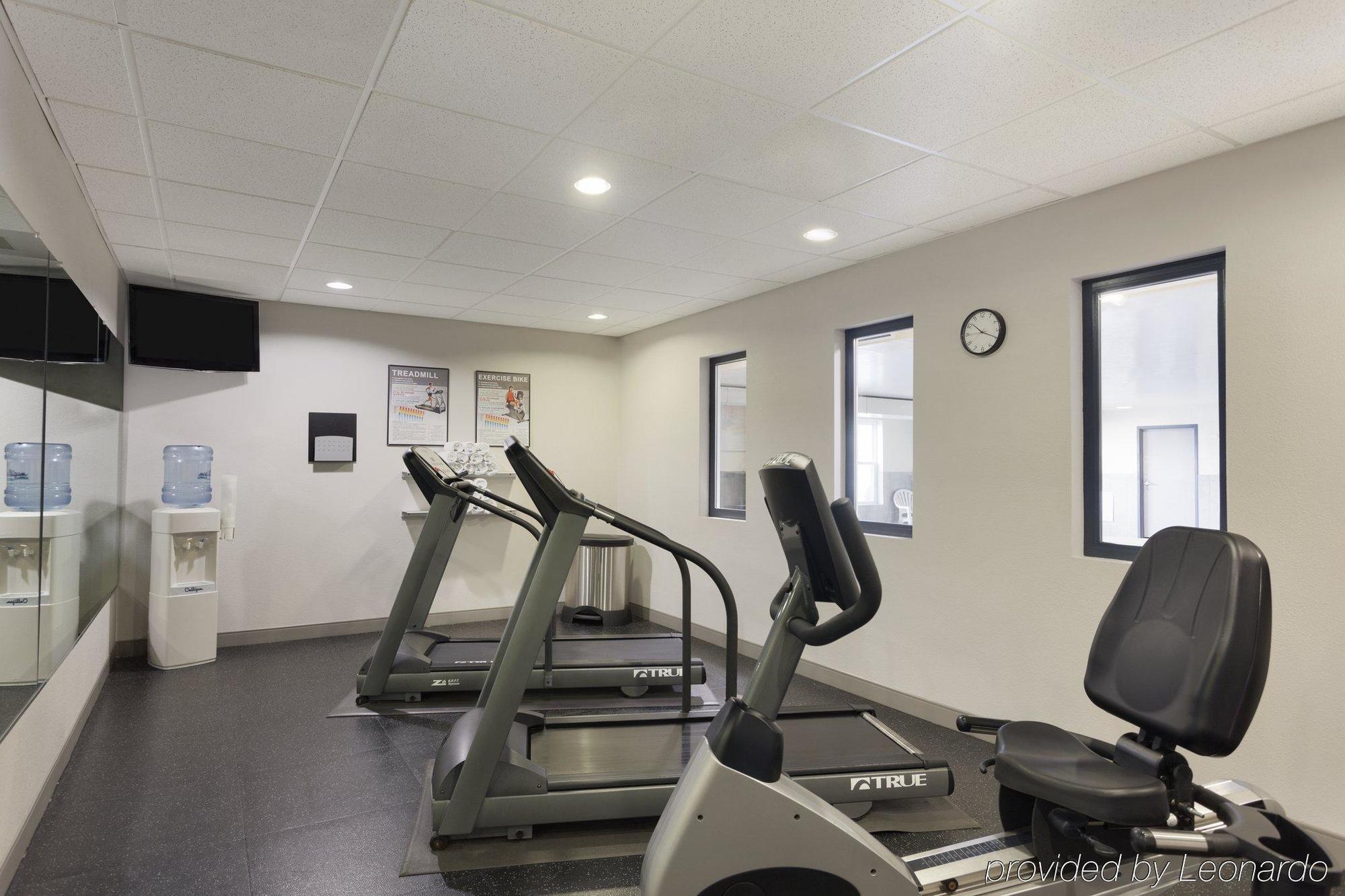 Country Inn & Suites By Radisson, Harrisonburg, Va ภายนอก รูปภาพ