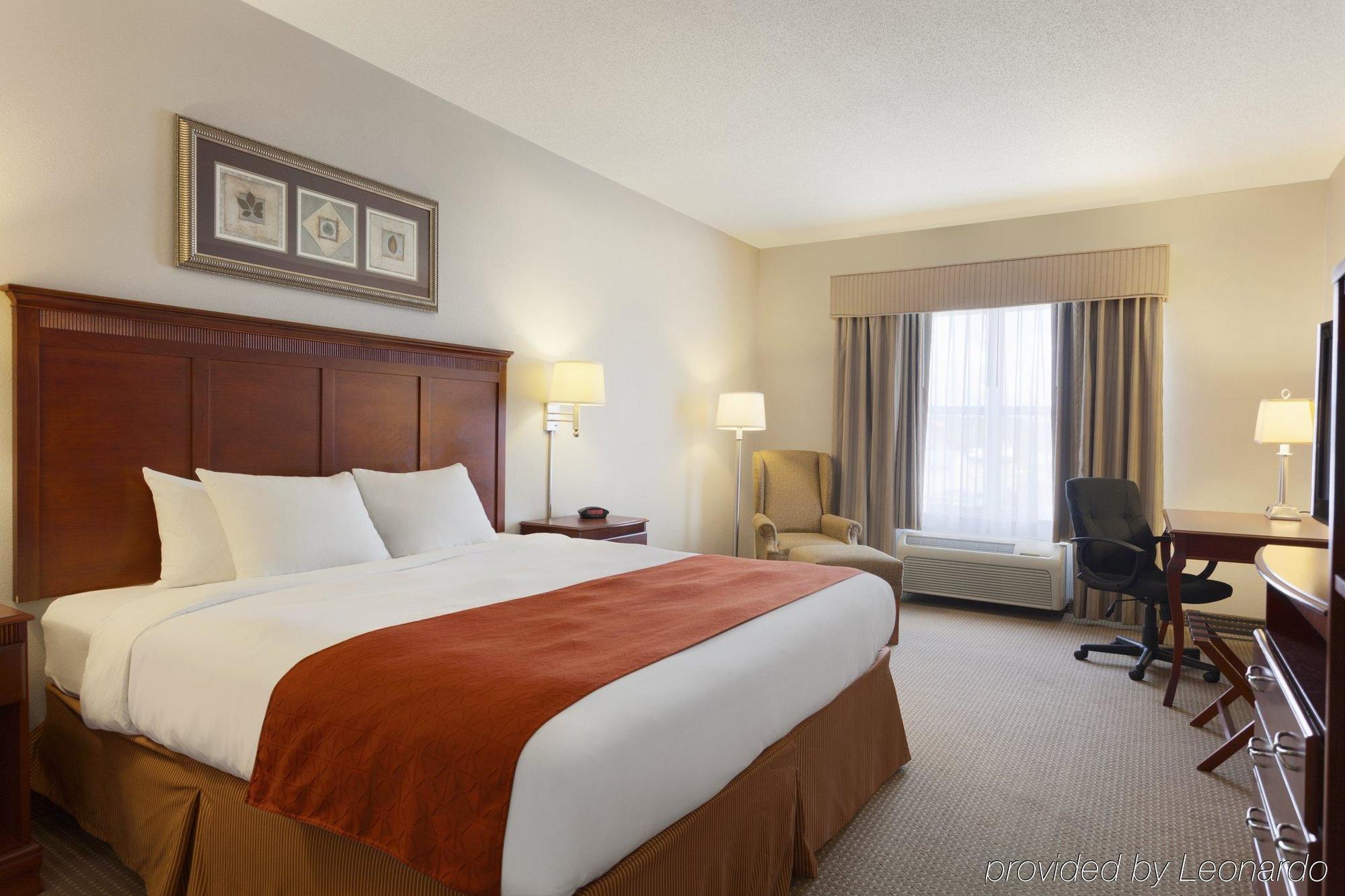 Country Inn & Suites By Radisson, Harrisonburg, Va ภายนอก รูปภาพ