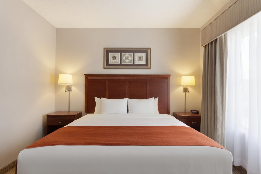 Country Inn & Suites By Radisson, Harrisonburg, Va ภายนอก รูปภาพ