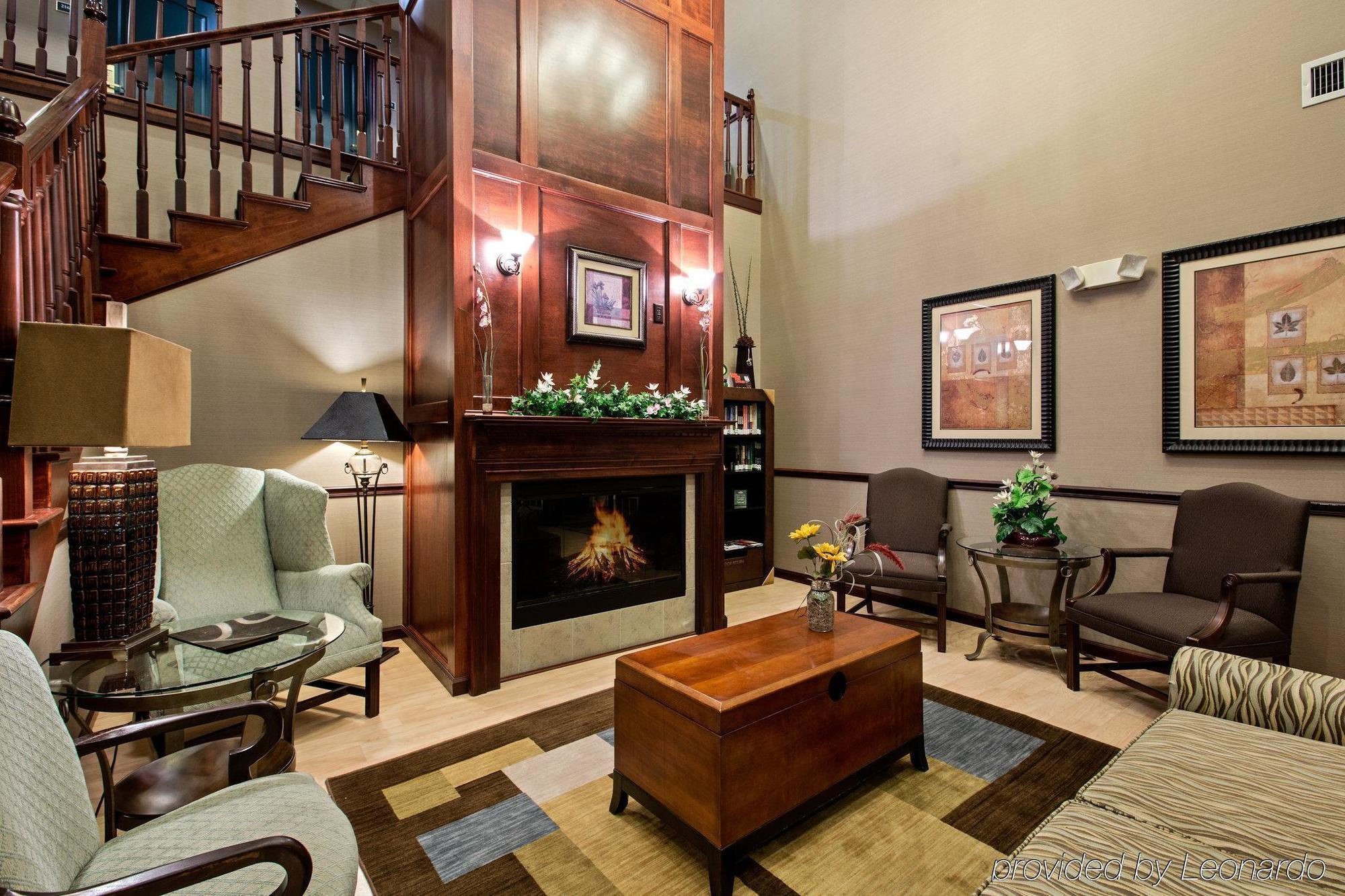 Country Inn & Suites By Radisson, Harrisonburg, Va ภายนอก รูปภาพ
