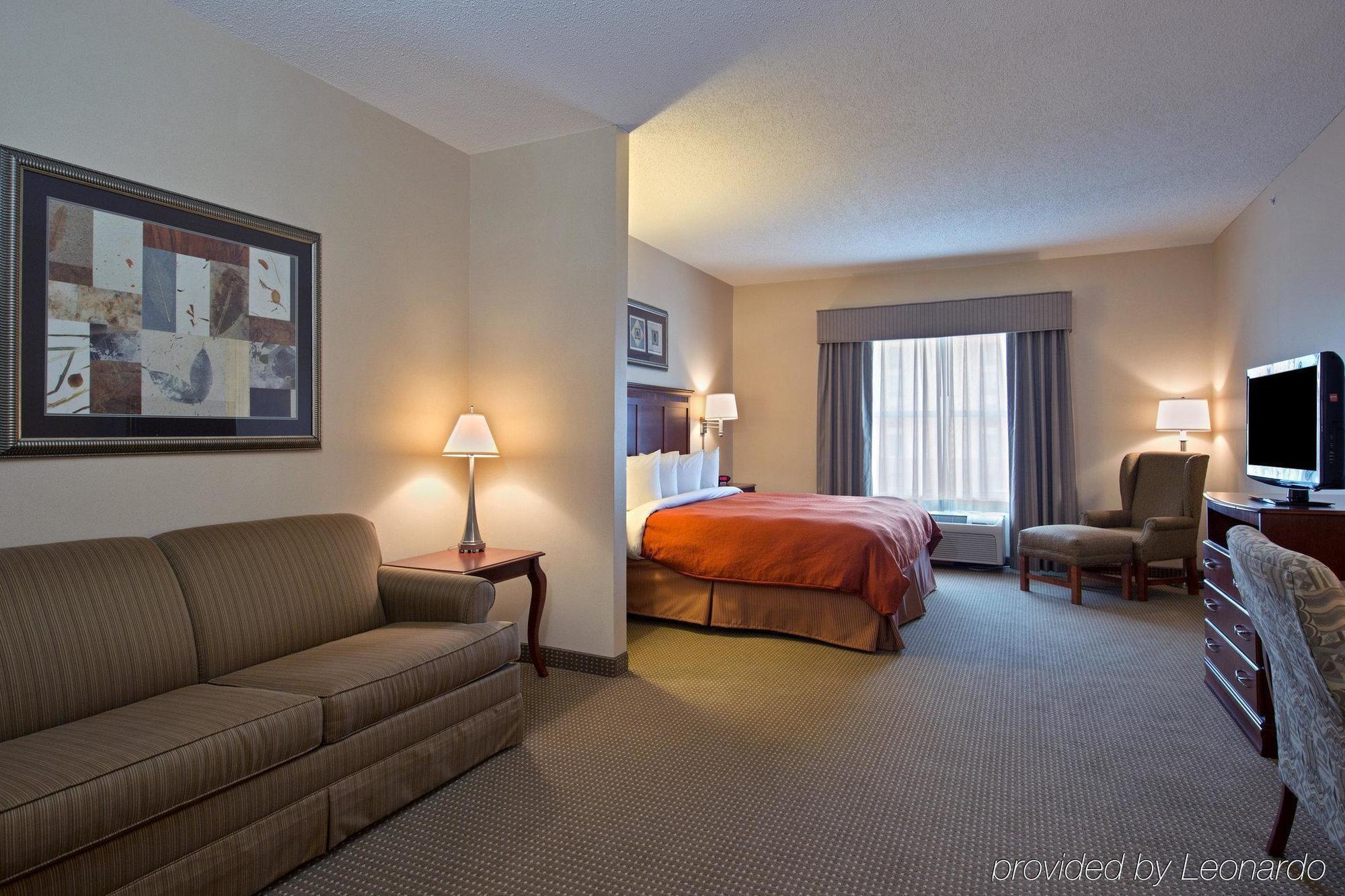 Country Inn & Suites By Radisson, Harrisonburg, Va ภายนอก รูปภาพ