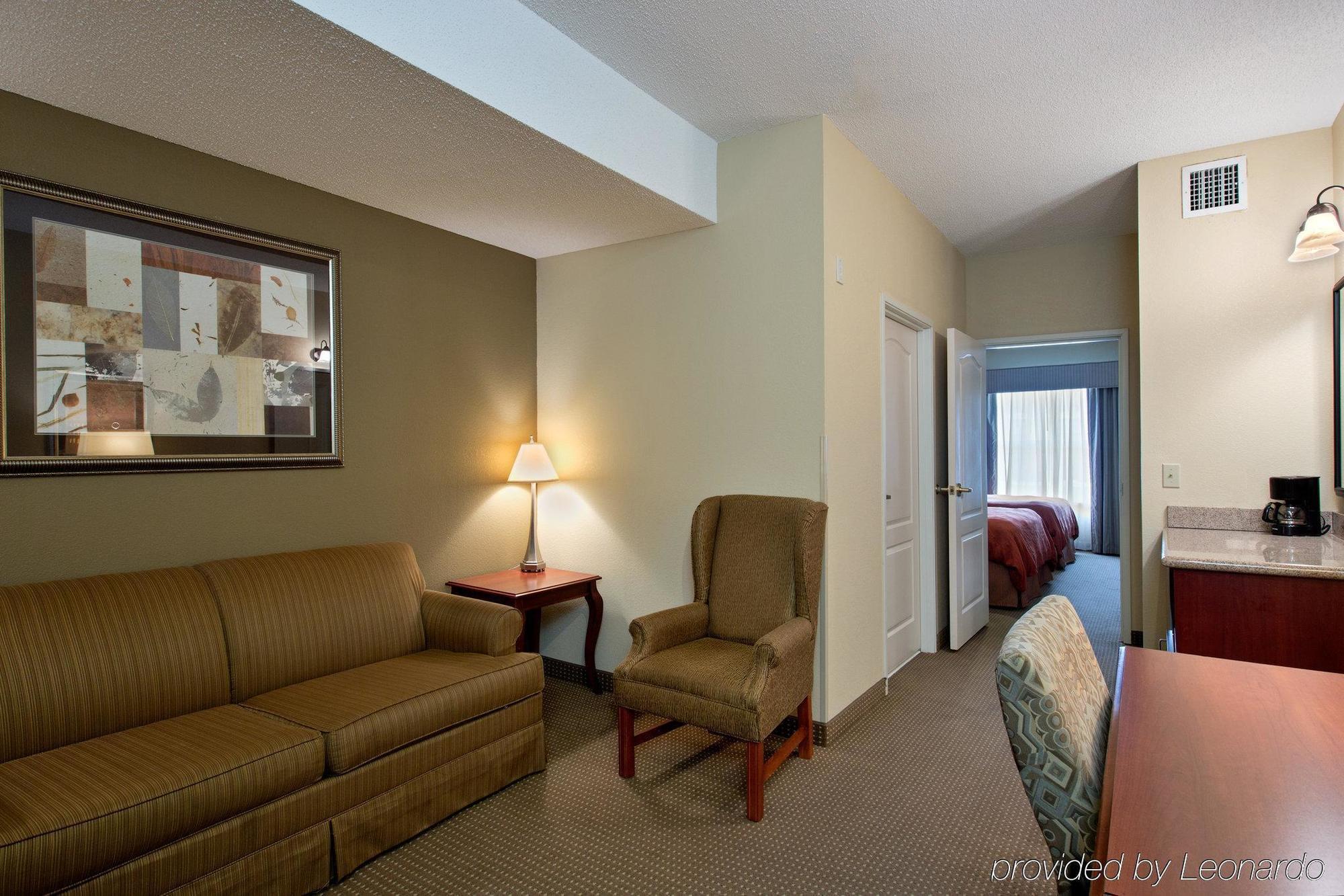 Country Inn & Suites By Radisson, Harrisonburg, Va ภายนอก รูปภาพ