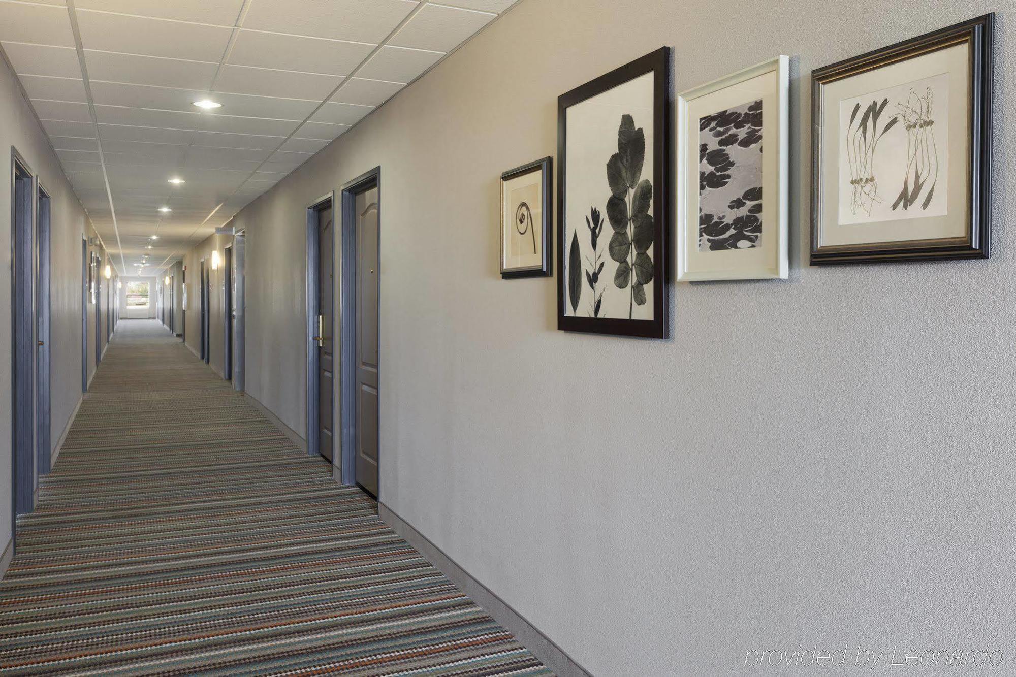 Country Inn & Suites By Radisson, Harrisonburg, Va ภายนอก รูปภาพ