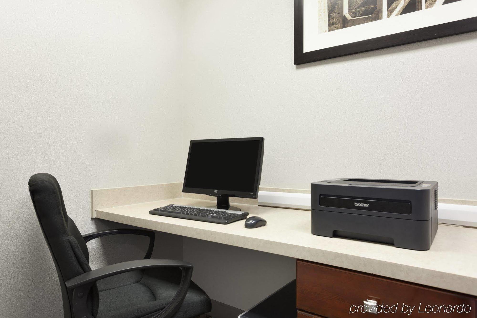Country Inn & Suites By Radisson, Harrisonburg, Va ภายนอก รูปภาพ