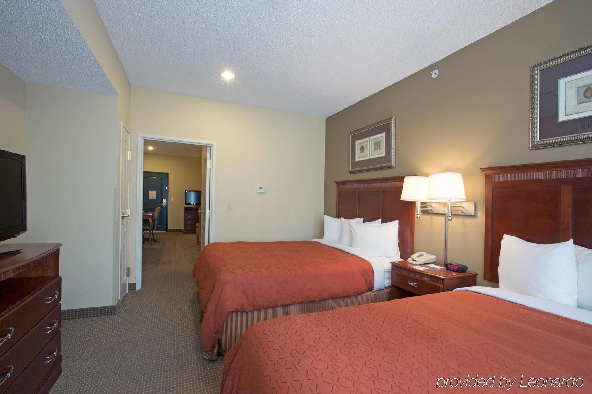 Country Inn & Suites By Radisson, Harrisonburg, Va ภายนอก รูปภาพ