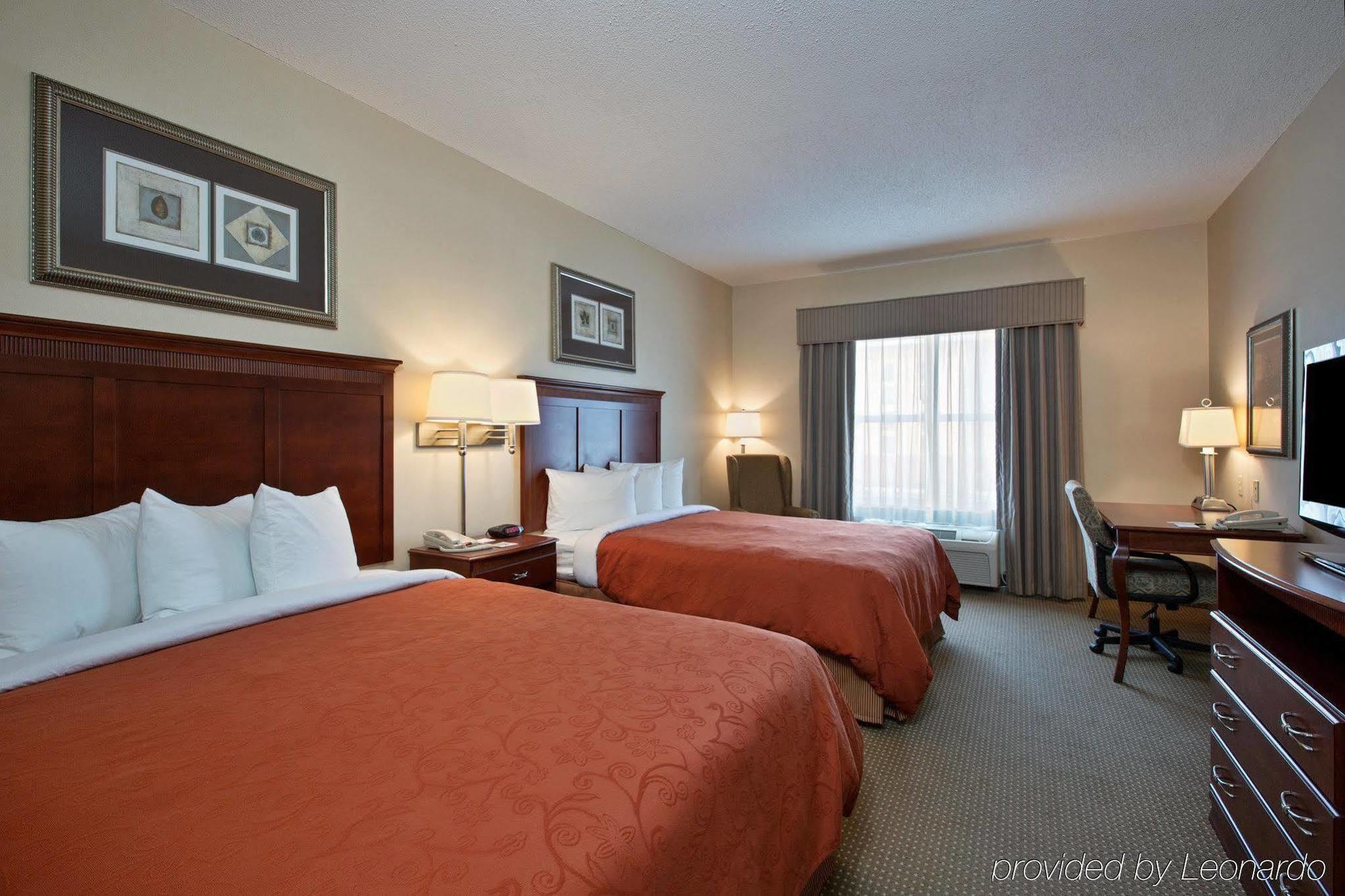 Country Inn & Suites By Radisson, Harrisonburg, Va ภายนอก รูปภาพ