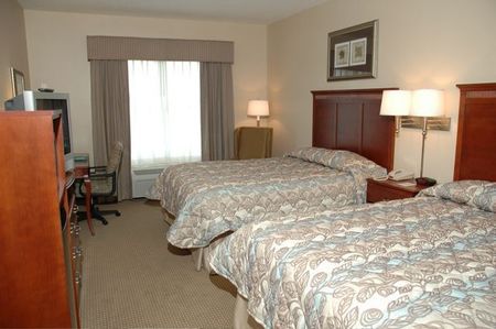 Country Inn & Suites By Radisson, Harrisonburg, Va ห้อง รูปภาพ